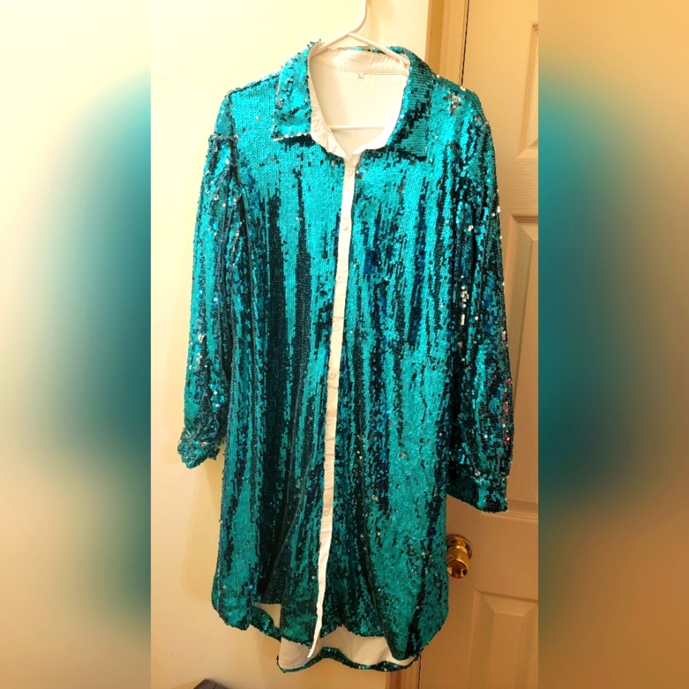 Women's dress